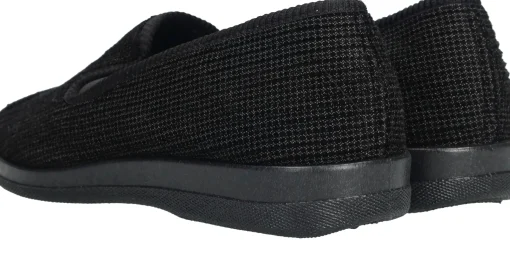 Hot Belizia Pantoffels Heren Zwart