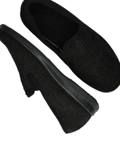 Hot Belizia Pantoffels Heren Zwart