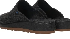 Fashion Belizia Pantoffels Heren Zwart