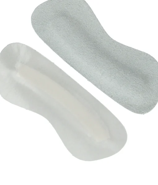 New Bergal Anti Slip Anti-slip hiel Dames