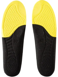 Clearance Bergal Sneaker Zooltjes Dames Zwart