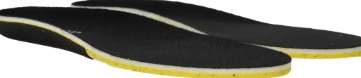 Clearance Bergal Sneaker Zooltjes Dames Zwart