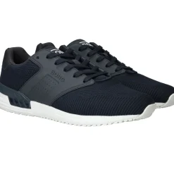 Fashion Bjorn Borg R140 Sneakers Heren Blauw