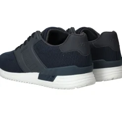 Fashion Bjorn Borg R140 Sneakers Heren Blauw