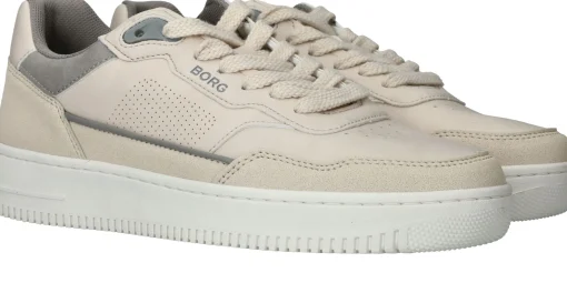 Sale Bjorn Borg Sneakers Heren Beige