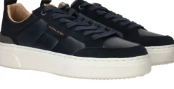 New Bjorn Borg Sneakers Heren Blauw