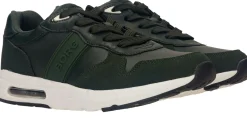 Hot Bjorn Borg Sneakers Jongens Groen
