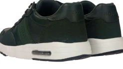 Hot Bjorn Borg Sneakers Jongens Groen