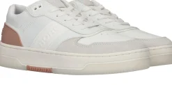 New Bjorn Borg Sneakers Dames Wit