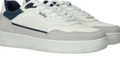 New Bjorn Borg Sneakers Heren Wit