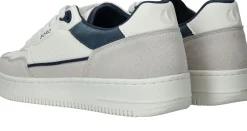 New Bjorn Borg Sneakers Heren Wit