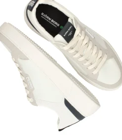 New Bjorn Borg Sneakers Heren Wit