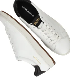 Best Bjorn Borg Sneakers Heren Wit