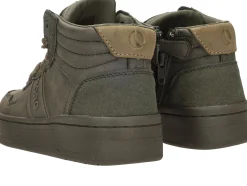 Clearance Bjorn Borg T2200 Boots Jongens Groen