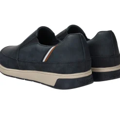 Best Bugatti Arriba Instappers Heren Blauw