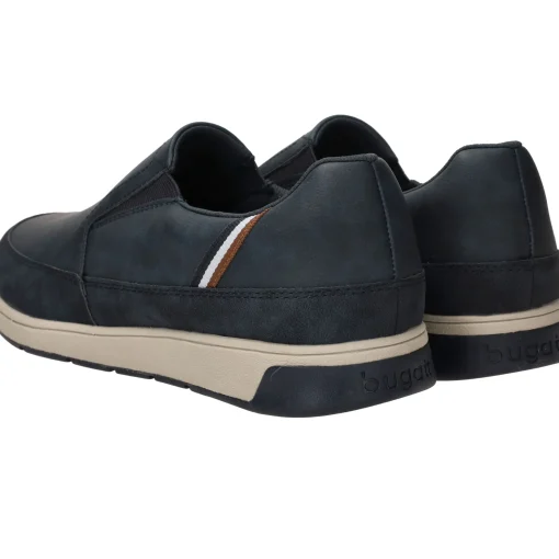 Best Bugatti Arriba Instappers Heren Blauw