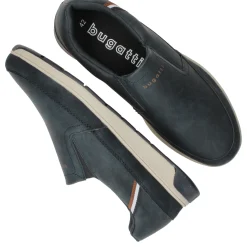 Best Bugatti Arriba Instappers Heren Blauw