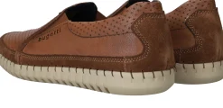 New Bugatti Baloo Instappers Heren Cognac