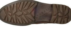Clearance Bugatti Bonifacio Chelseaboots Heren Taupe