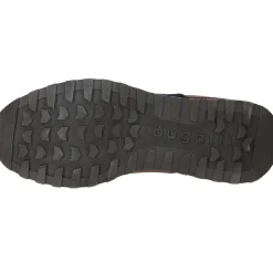 New Bugatti Cirino Sneakers Heren Bruin
