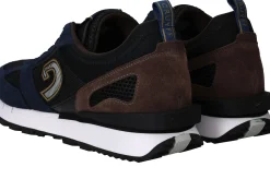 Fashion Cruyff Altius Sneakers Heren Blauw