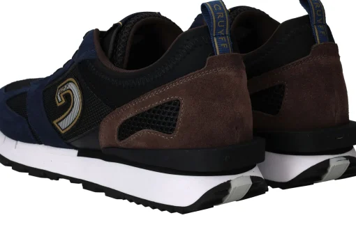 Fashion Cruyff Altius Sneakers Heren Blauw