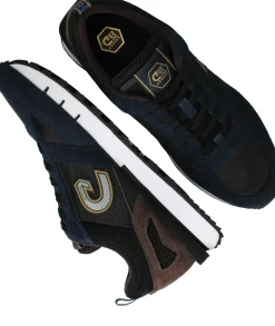 Fashion Cruyff Altius Sneakers Heren Blauw