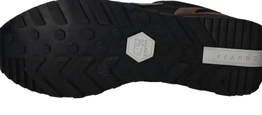 Fashion Cruyff Altius Sneakers Heren Blauw