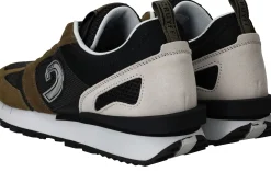 Best Cruyff Altius Sneakers Heren Grijs