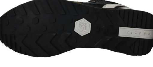 Best Cruyff Altius Sneakers Heren Grijs