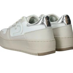 Sale Cruyff Campo Low Lux - Tall Sneakers Dames Beige