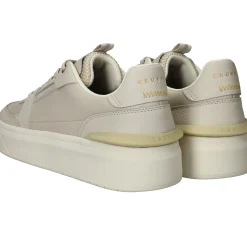 Best Cruyff Endorsed Sneakers Heren Beige