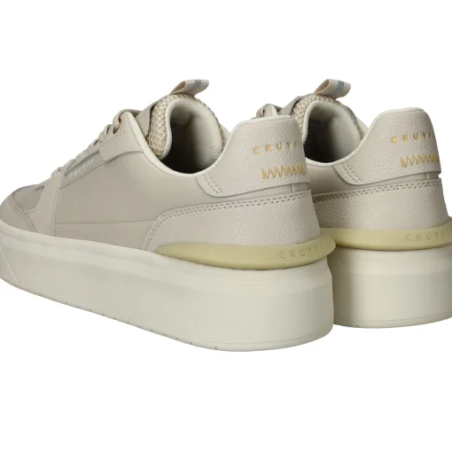 Best Cruyff Endorsed Sneakers Heren Beige