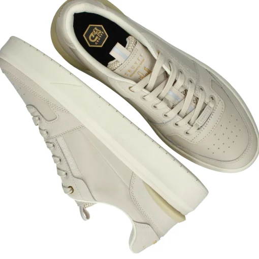 Best Cruyff Endorsed Sneakers Heren Beige