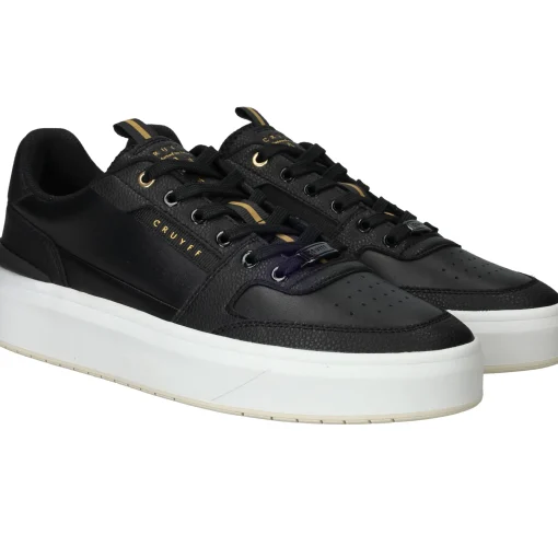 Online Cruyff Endorsed Sneakers Heren Zwart