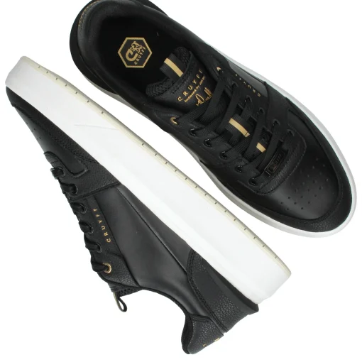 Online Cruyff Endorsed Sneakers Heren Zwart