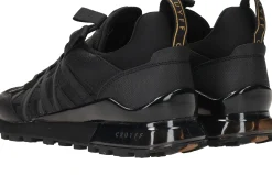 Discount Cruyff Fearia Sneakers Heren Zwart