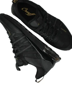 Discount Cruyff Fearia Sneakers Heren Zwart