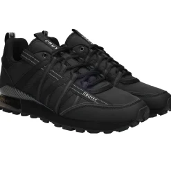 Fashion Cruyff Fearia Sneakers Heren Zwart