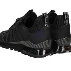 Fashion Cruyff Fearia Sneakers Heren Zwart