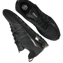 Fashion Cruyff Fearia Sneakers Heren Zwart
