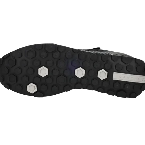 Fashion Cruyff Fearia Sneakers Heren Zwart