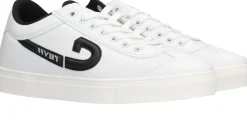 Outlet Cruyff Flash Sneakers Heren Wit
