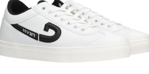 Outlet Cruyff Flash Sneakers Heren Wit