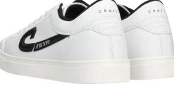 Outlet Cruyff Flash Sneakers Heren Wit