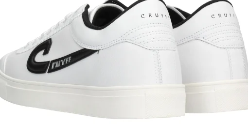 Outlet Cruyff Flash Sneakers Heren Wit