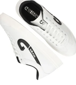 Outlet Cruyff Flash Sneakers Heren Wit