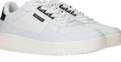 Outlet Cruyff Indoor King Sneakers Heren Wit