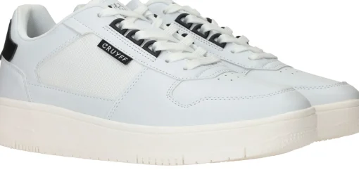 Outlet Cruyff Indoor King Sneakers Heren Wit
