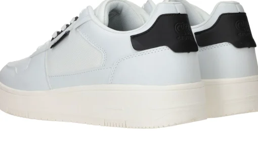 Outlet Cruyff Indoor King Sneakers Heren Wit